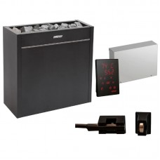 Набор Harvia Virta Pro HL135 Black+ CX1704XW+ SAB00103